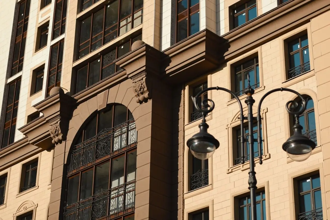 ЖК «Династия»