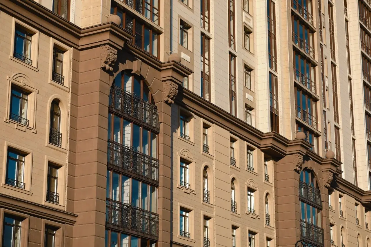 ЖК «Династия»