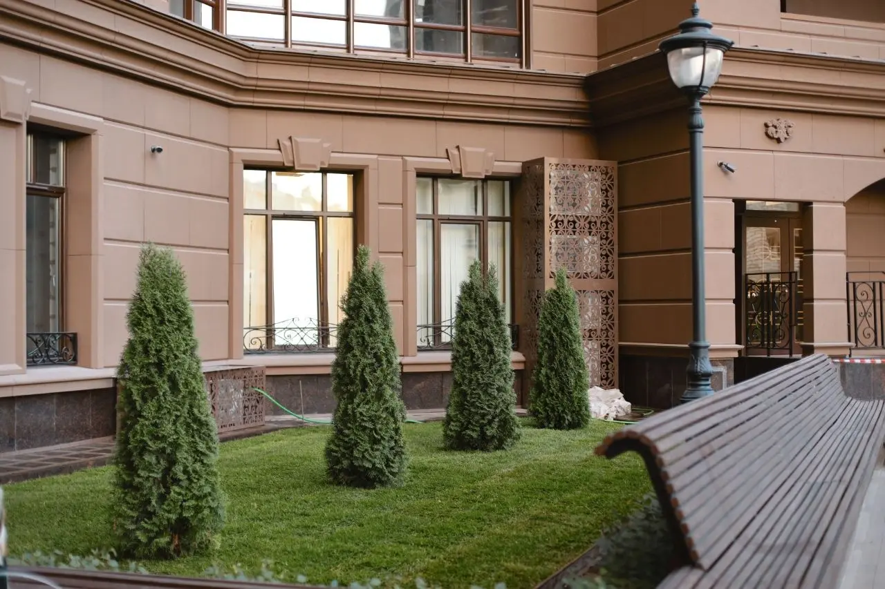 ЖК «Династия»