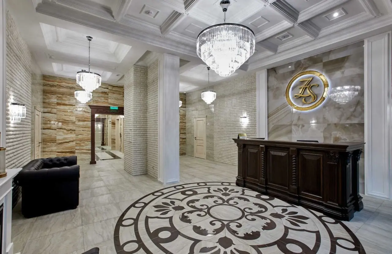 ЖК «Династия»