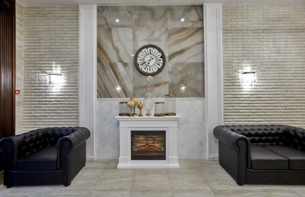 ЖК «Династия»