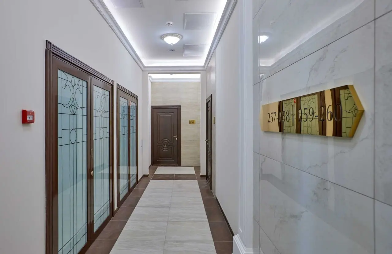 ЖК «Династия»