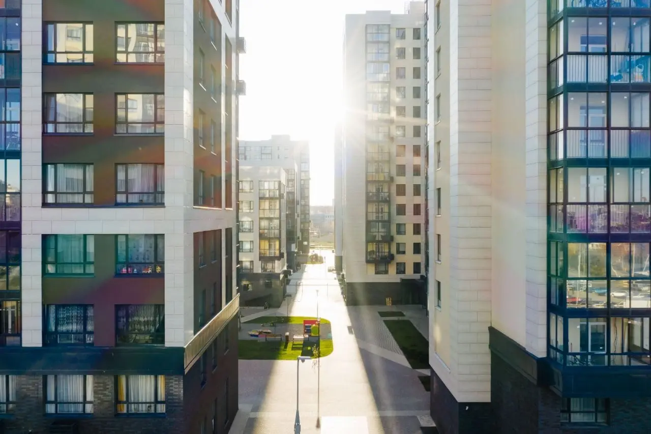 ЖК «Испанские кварталы»