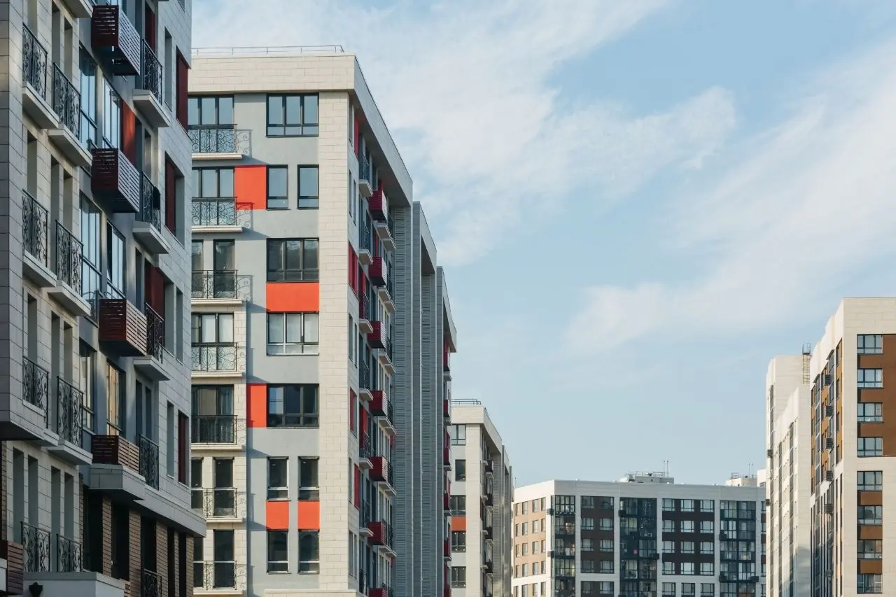 ЖК «Испанские кварталы»