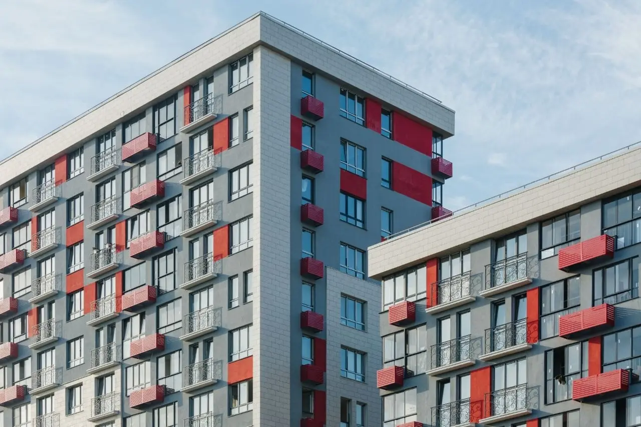 ЖК «Испанские кварталы»