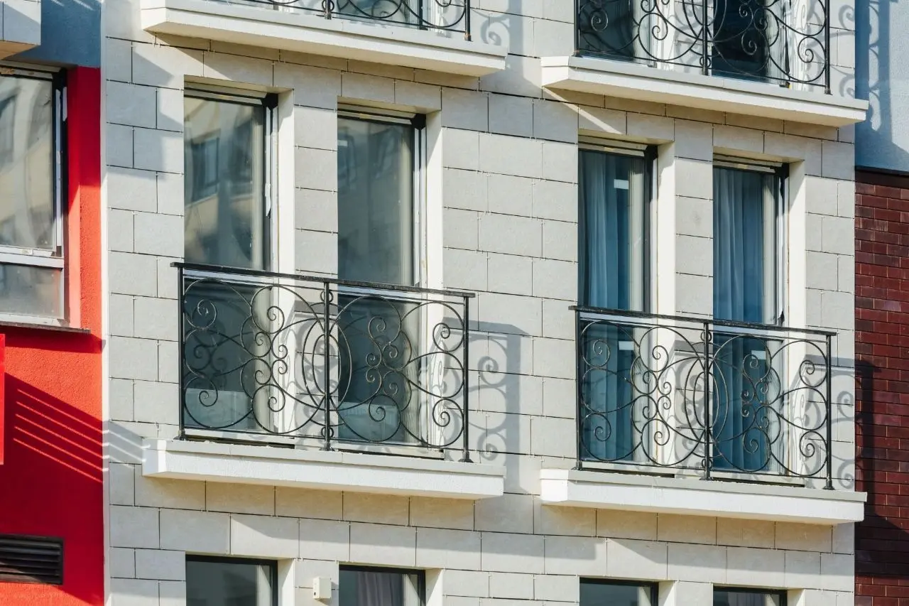 ЖК «Испанские кварталы»