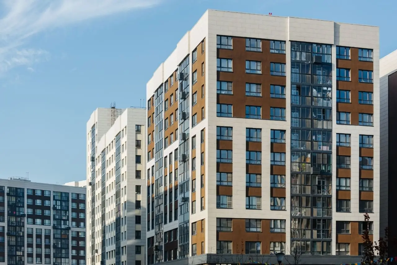 ЖК «Испанские кварталы»