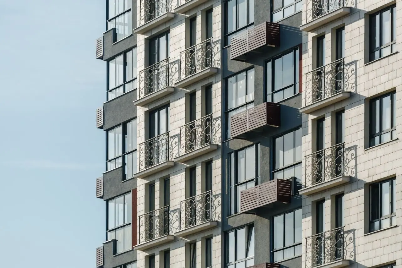 ЖК «Испанские кварталы»