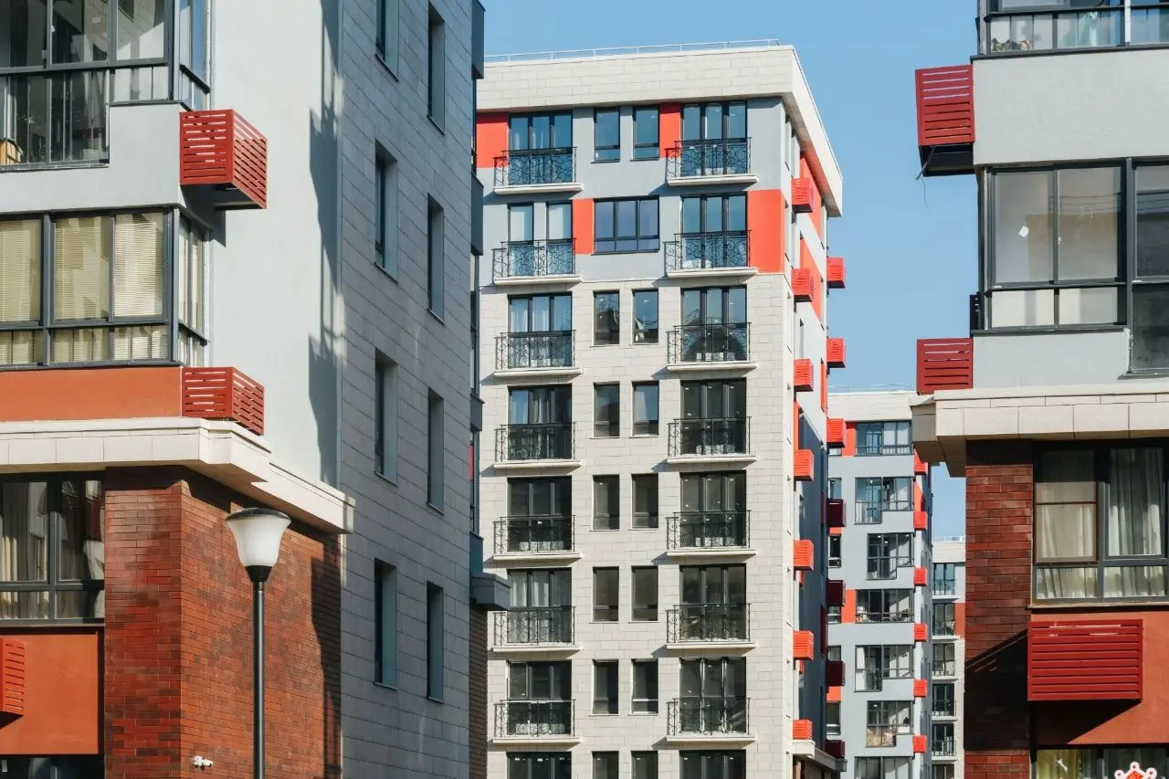 ЖК «Испанские кварталы»