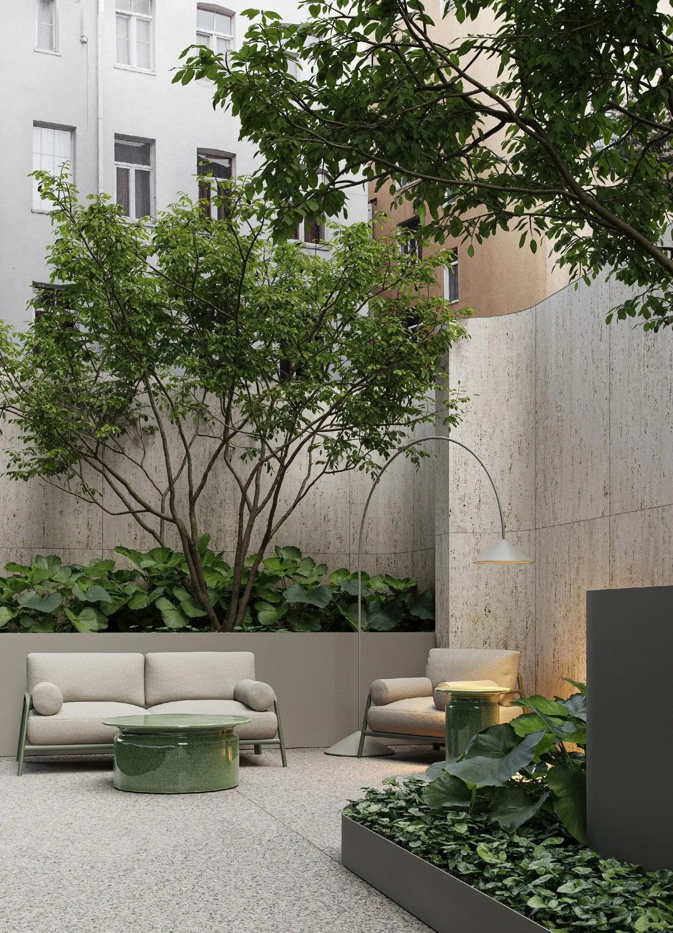 ЖК «БРЮСОВ»