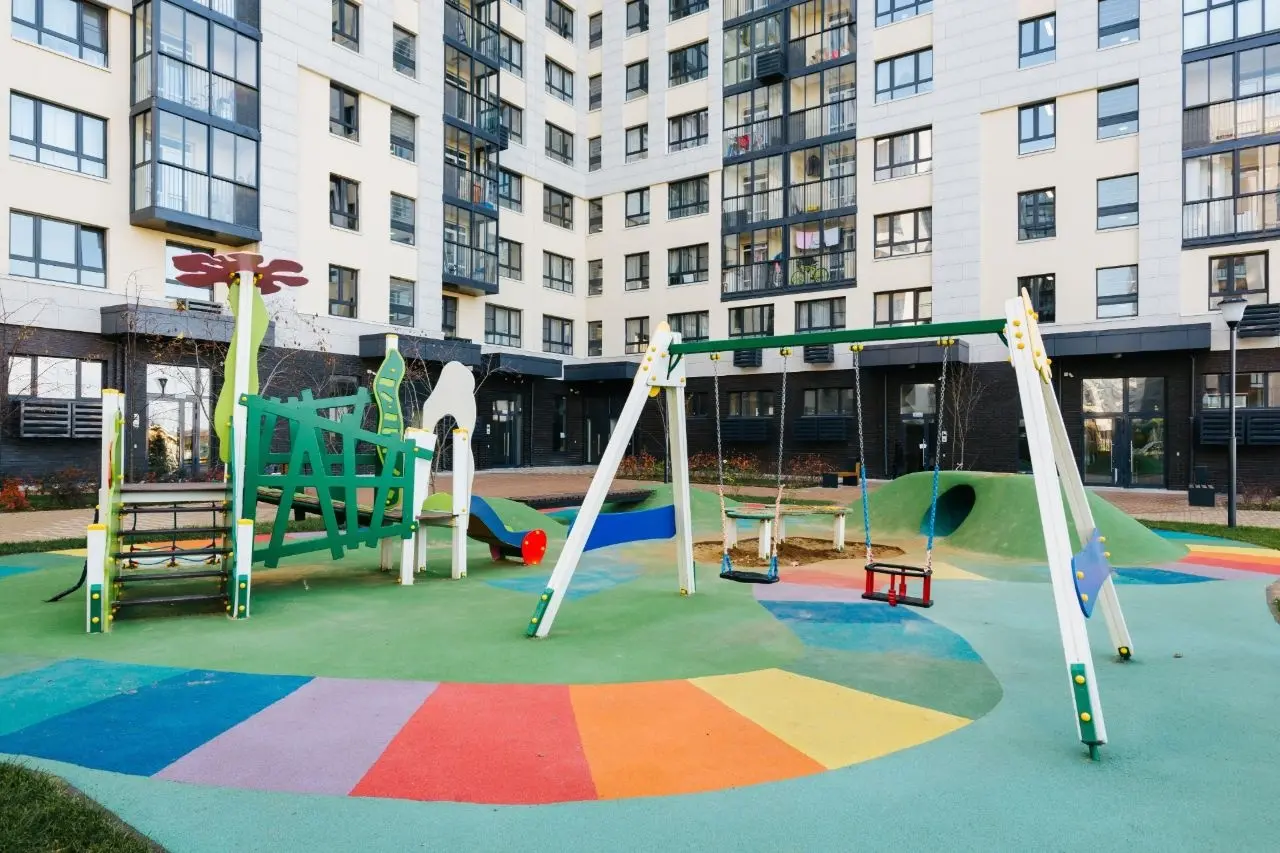 ЖК «Испанские кварталы»