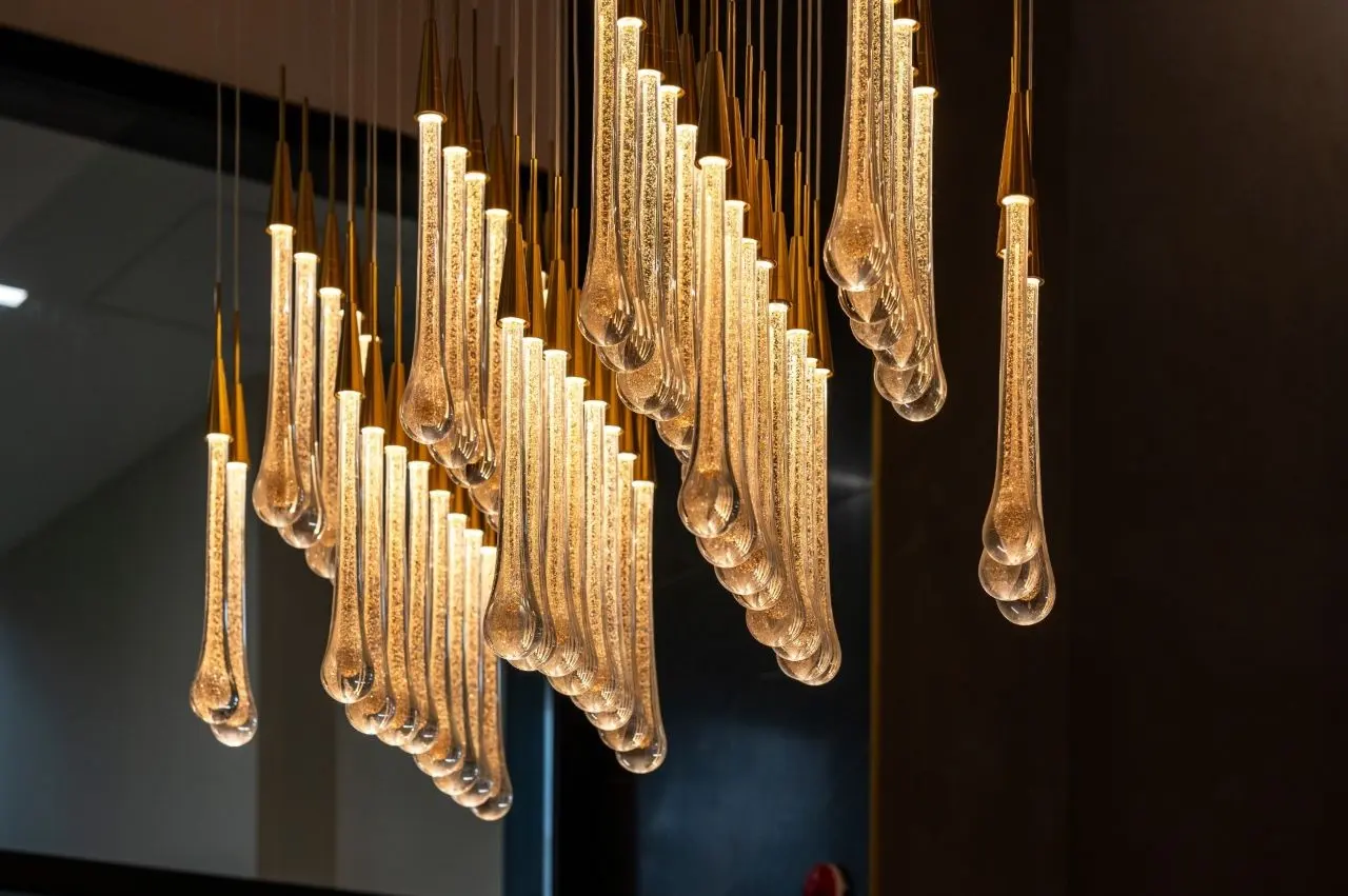 Апартаментный комплекс Левел Стрешнево