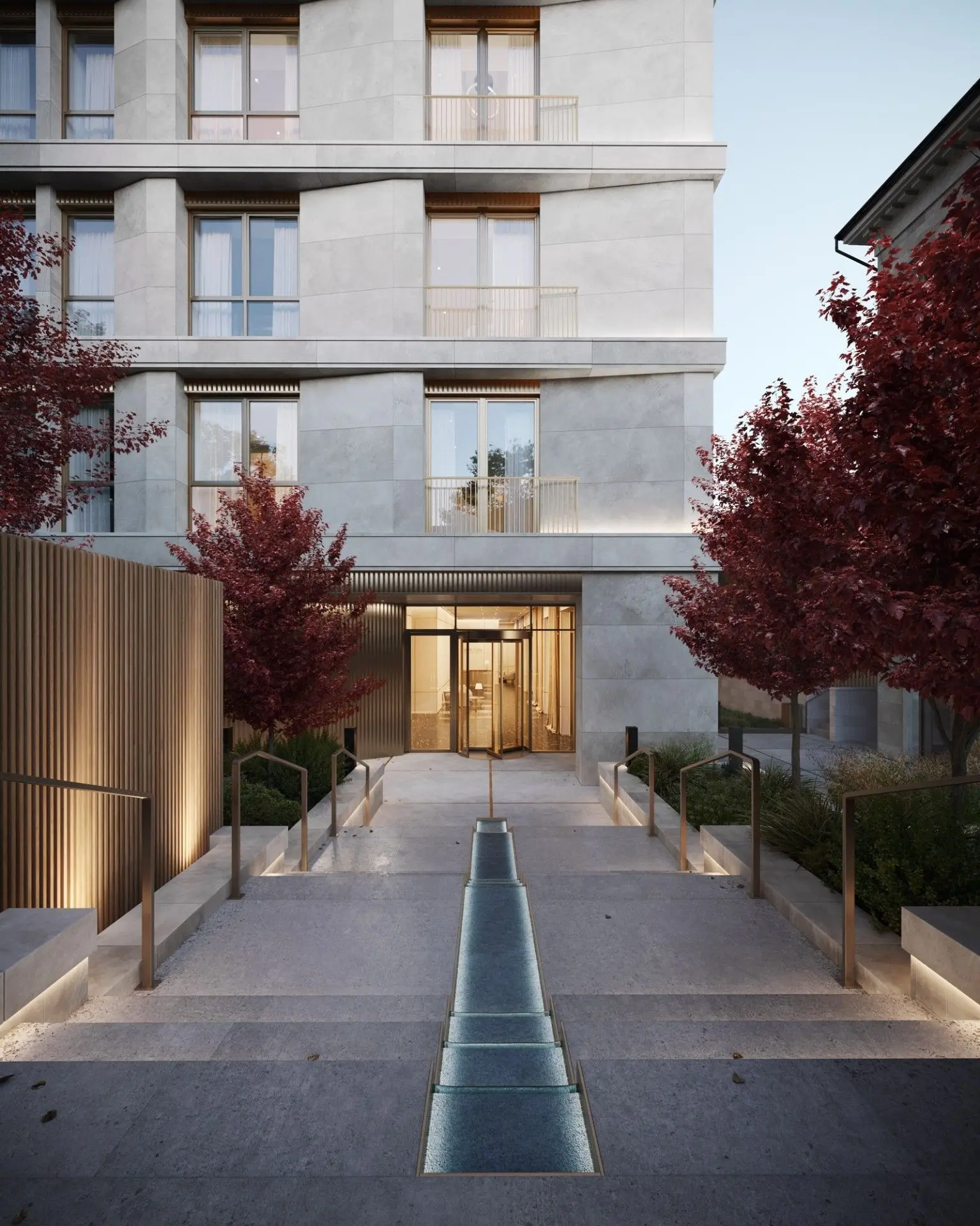 ЖК «Armani/Casa Moscow Residences»