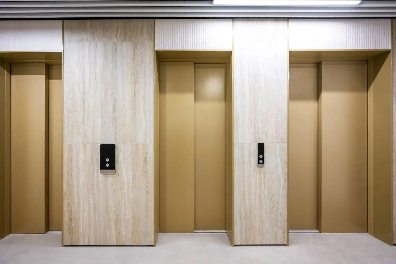 Апартаментный комплекс Левел Стрешнево