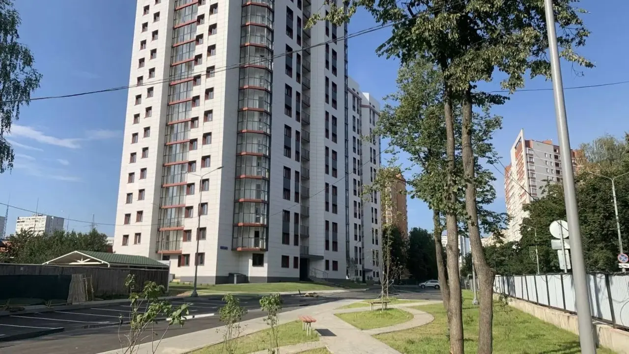 ЖК «Троицк Е-39 (Фаворит)»