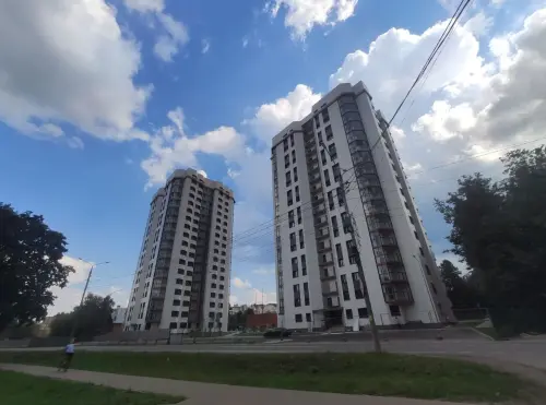 ЖК «Троицк Е-39 (Фаворит)»