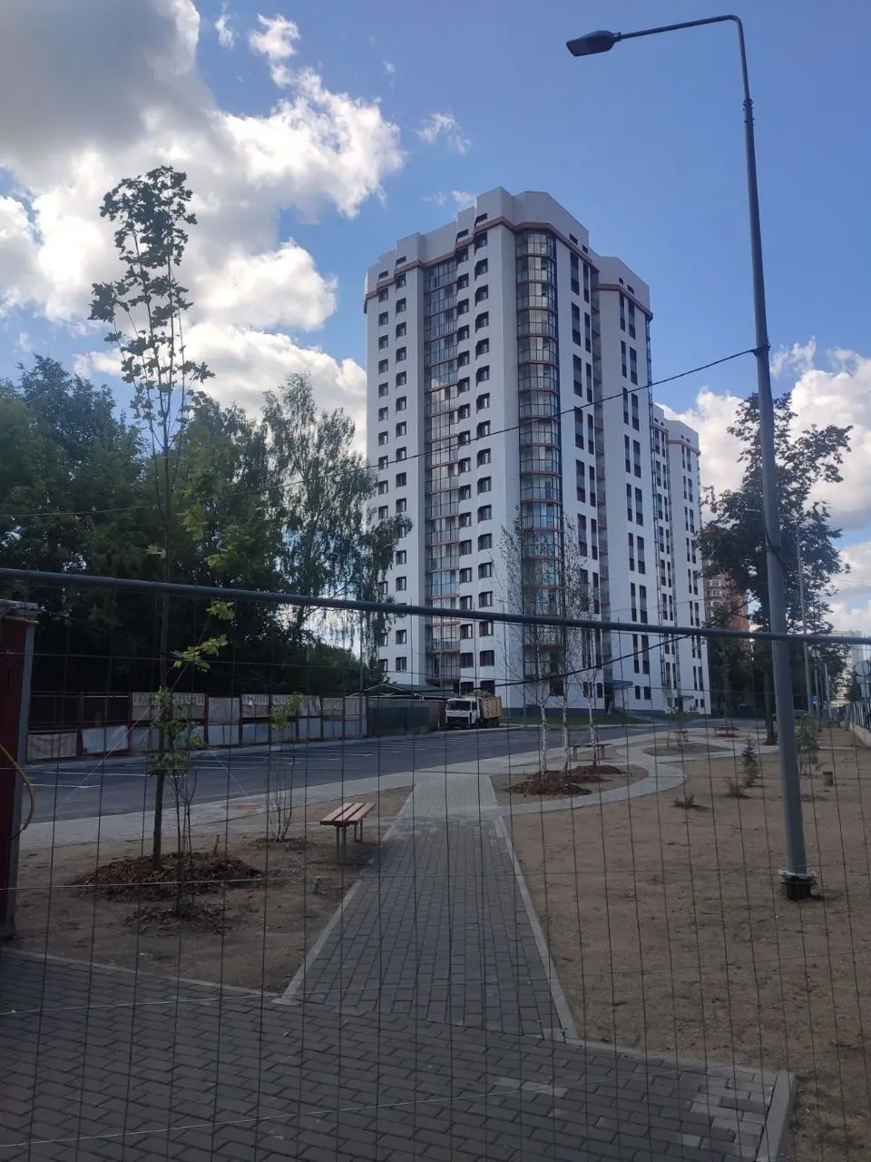 ЖК «Троицк Е-39 (Фаворит)»