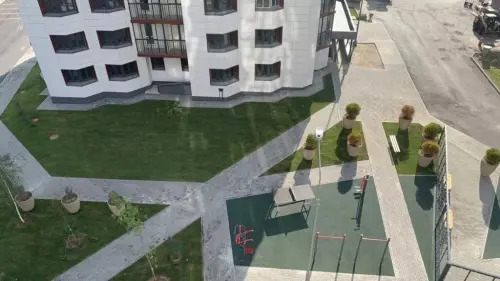 ЖК «Троицк Е-39 (Фаворит)»