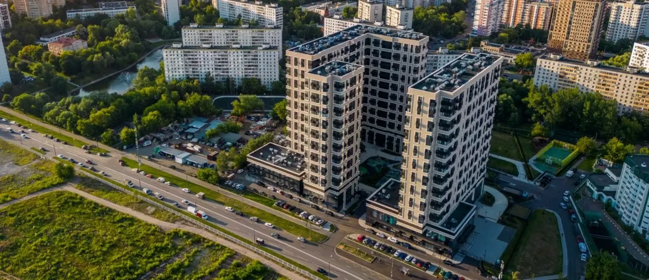 Любовь и Голуби