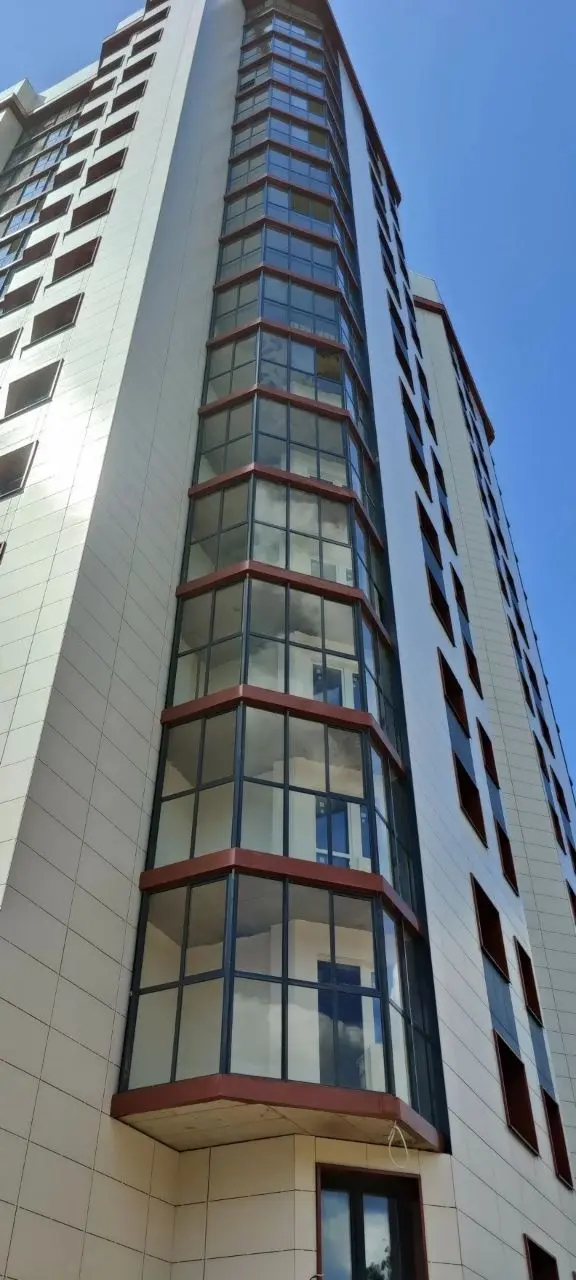 ЖК «Троицк Е-39 (Фаворит)»