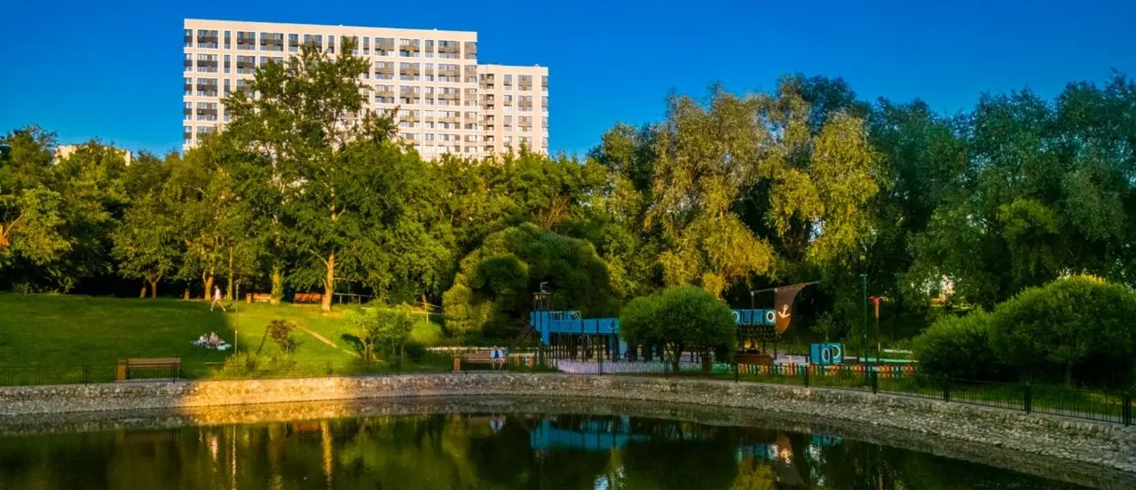 Любовь и Голуби