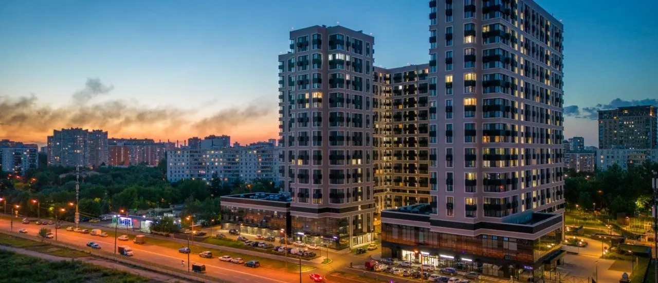 Любовь и Голуби