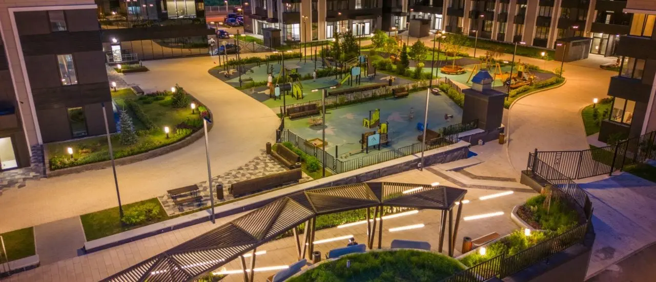 Любовь и Голуби