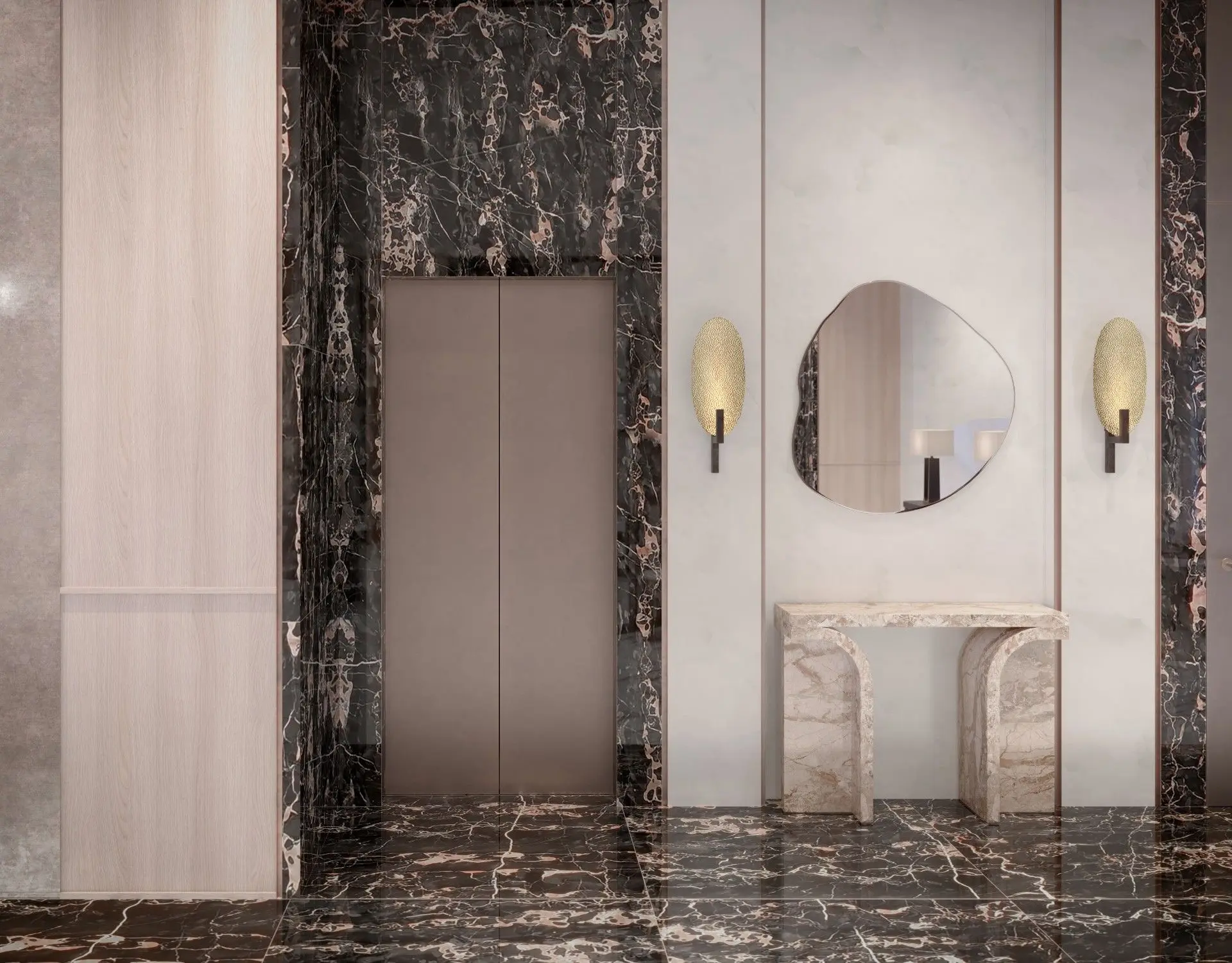 ЖК «БРЮСОВ»