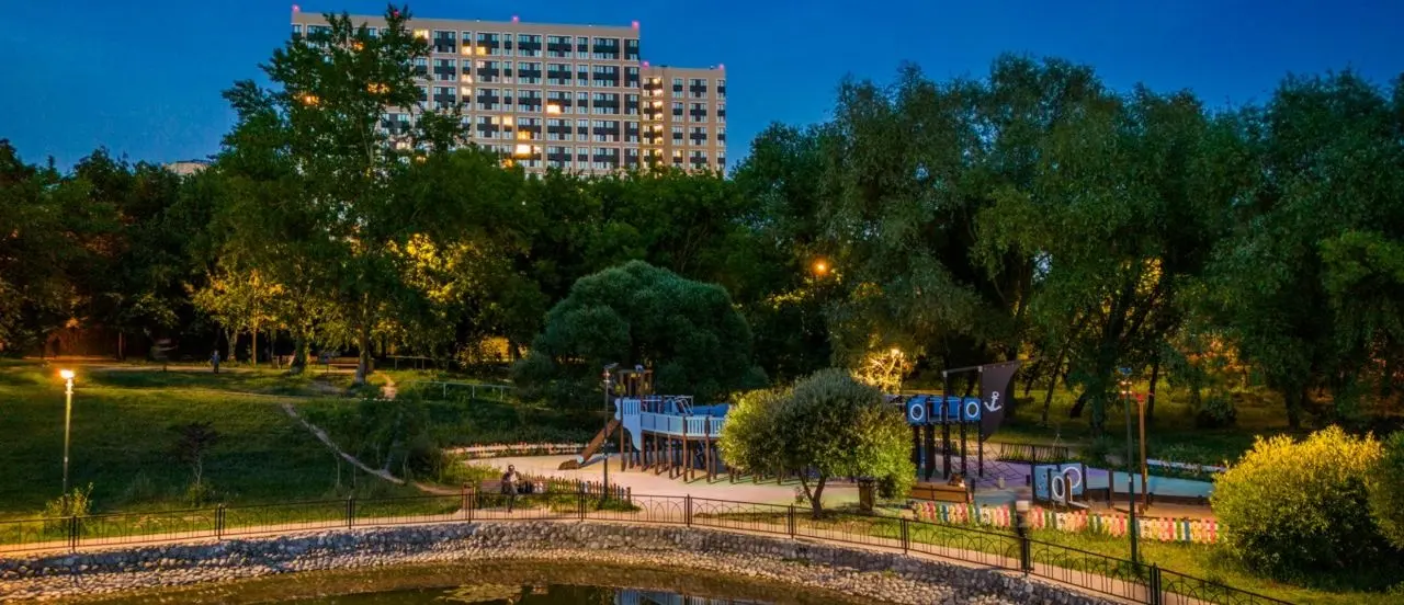 Любовь и Голуби