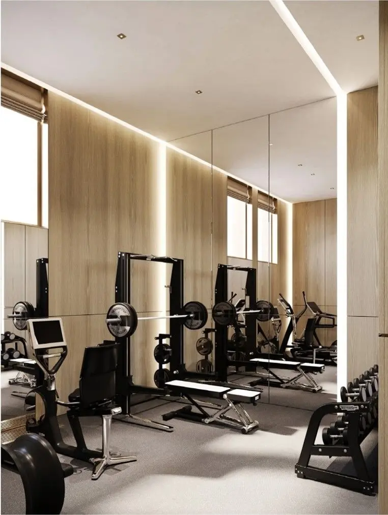 ЖК «Armani/Casa Moscow Residences»