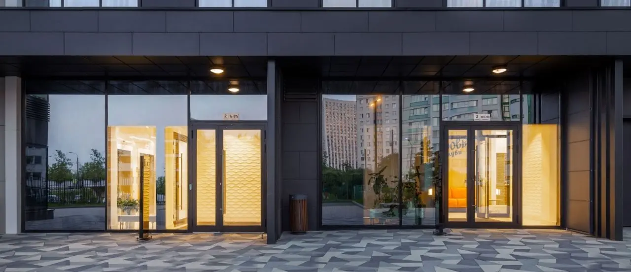 Любовь и Голуби