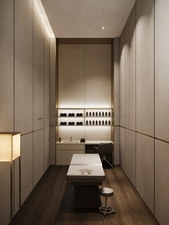 ЖК «Armani/Casa Moscow Residences»