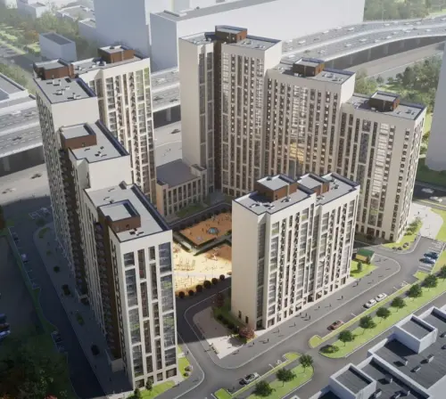 ЖК «Волоколамское шоссе»