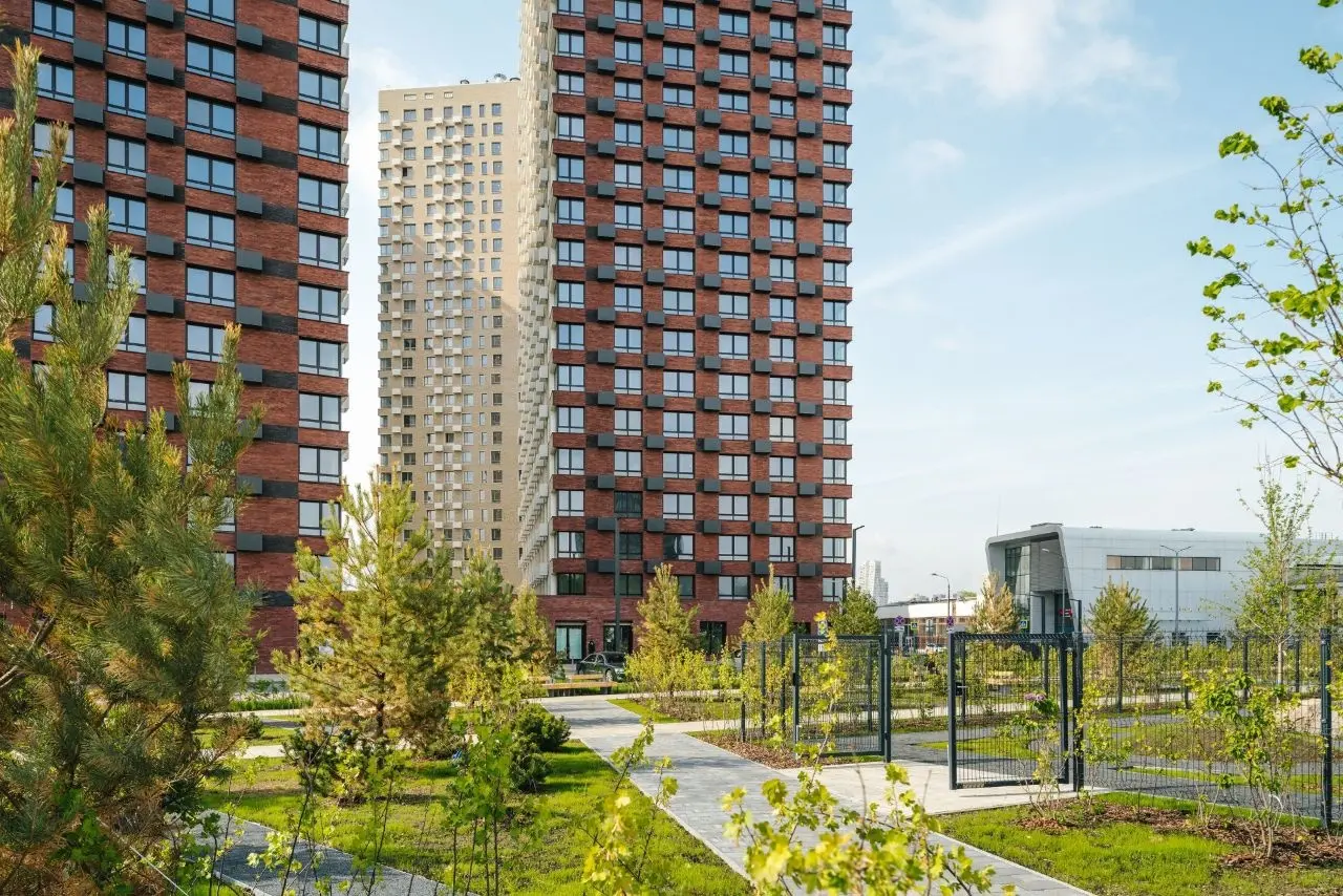 Волоколамское 24