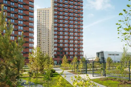 Волоколамское 24