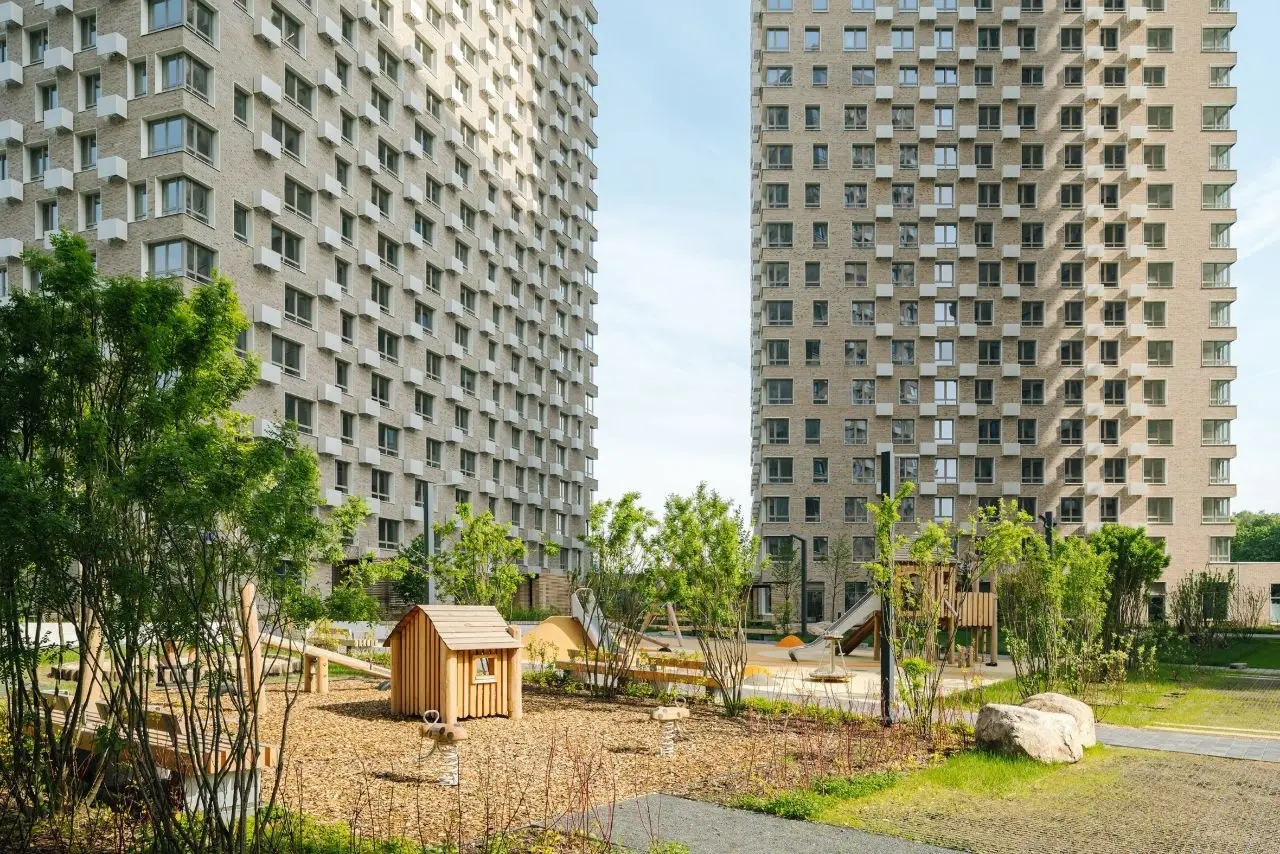 Волоколамское 24