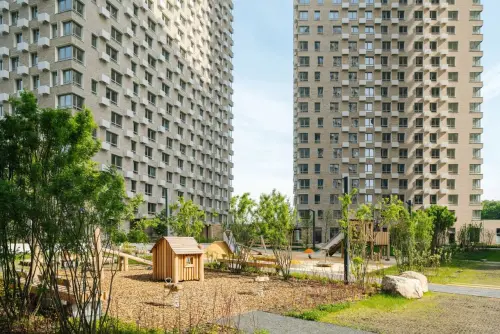 Волоколамское 24