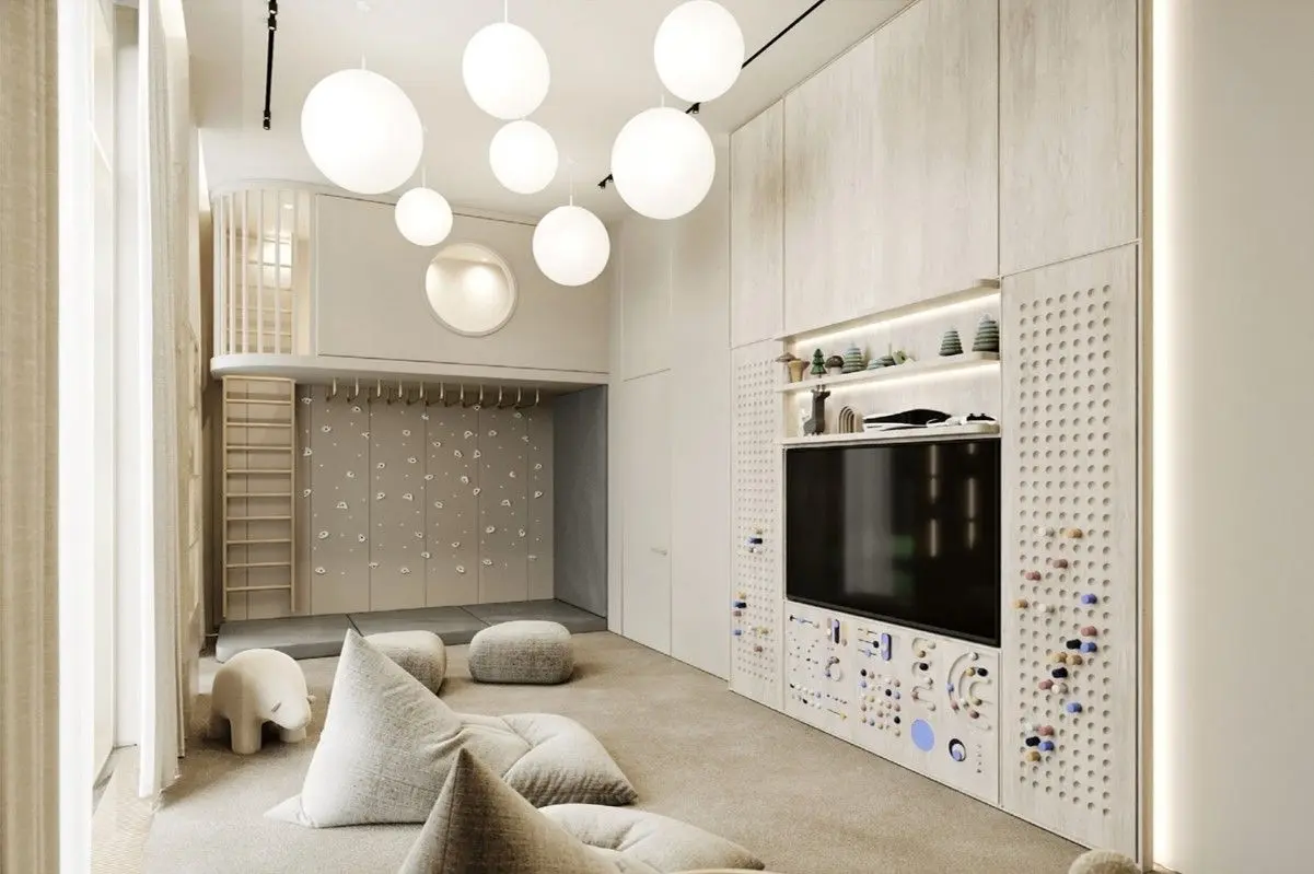 ЖК «Armani/Casa Moscow Residences»