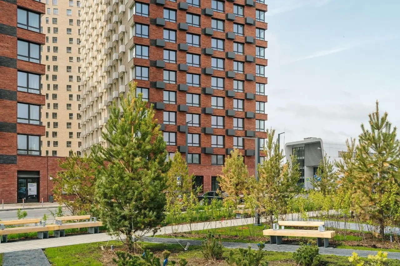 Волоколамское 24