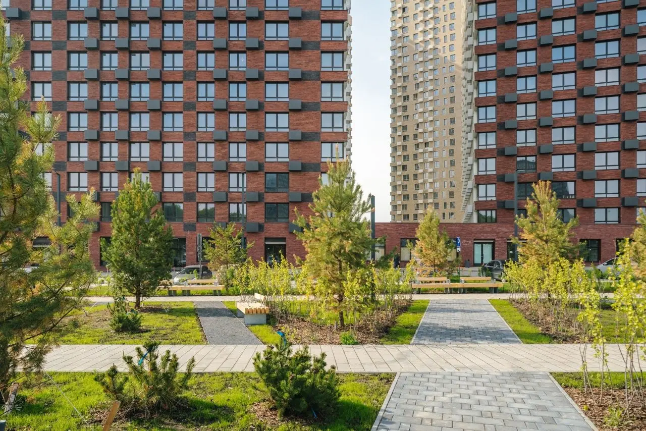 Волоколамское 24