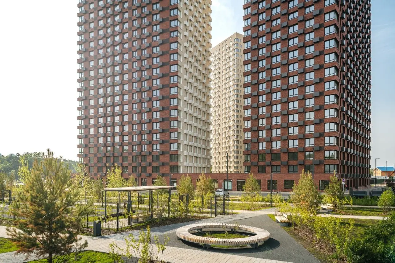 Волоколамское 24