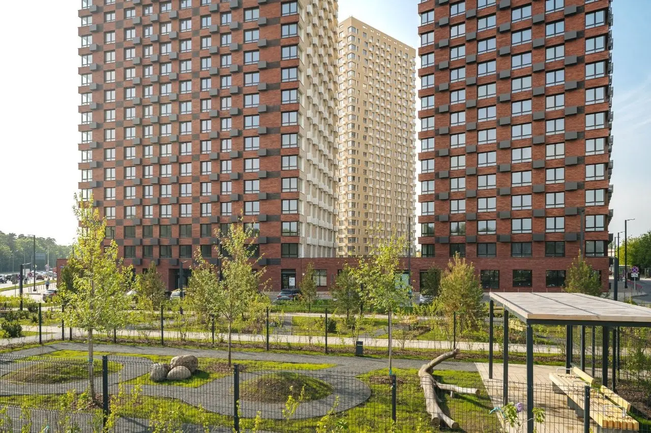 Волоколамское 24