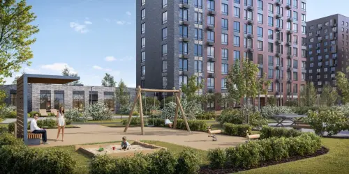 Молжаниново