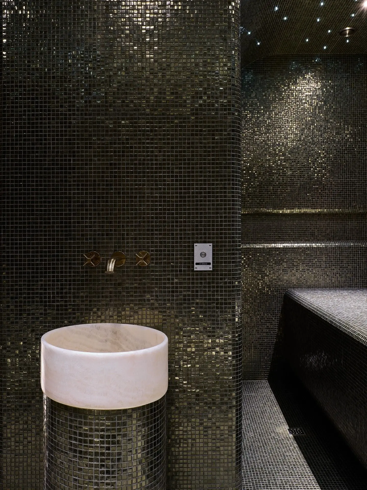 ЖК «Armani/Casa Moscow Residences»