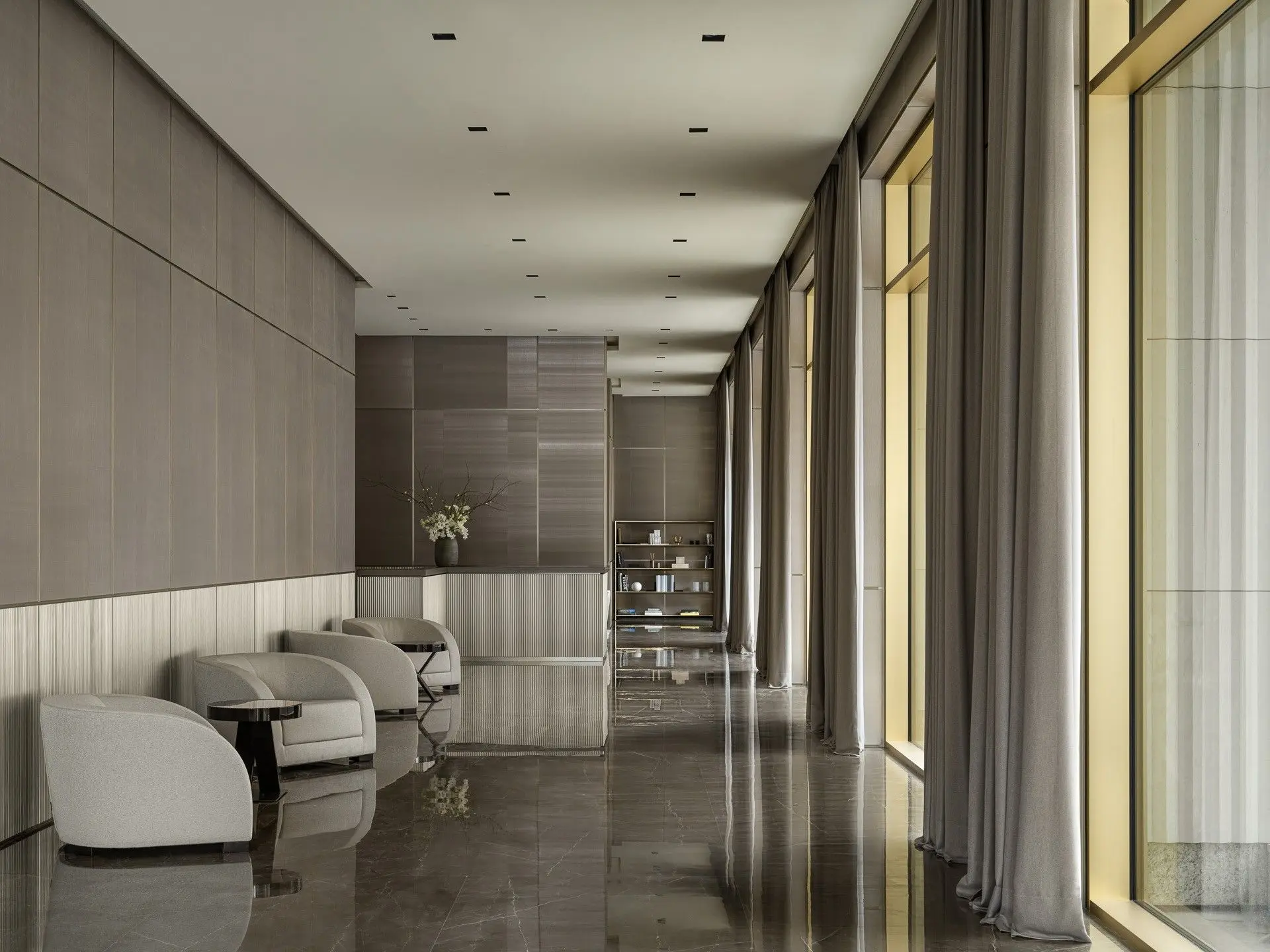 ЖК «Armani/Casa Moscow Residences»