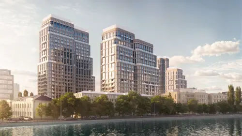 Татарская 35