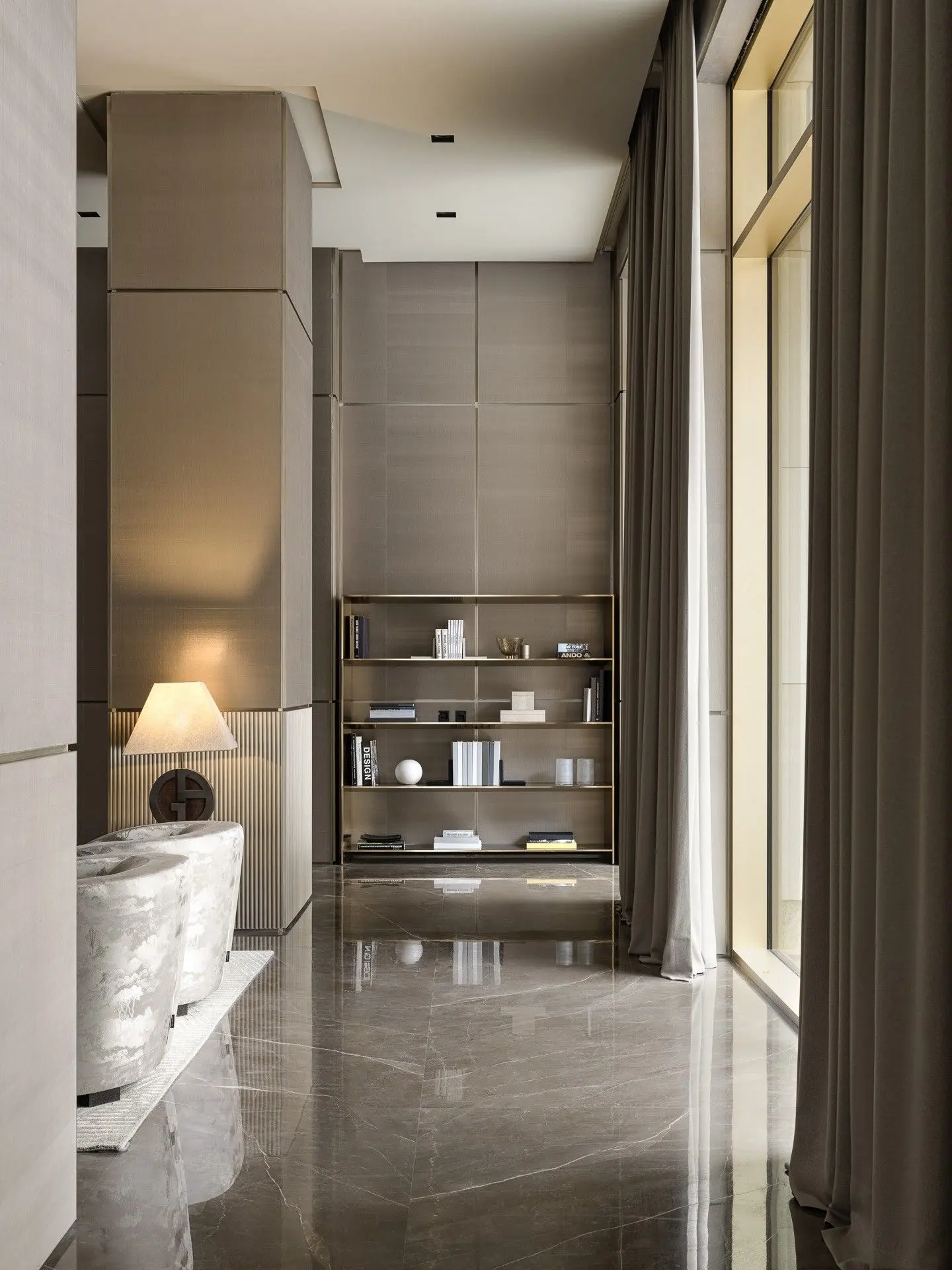 ЖК «Armani/Casa Moscow Residences»