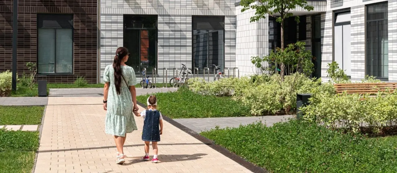 ЖК «Бунинские луга»