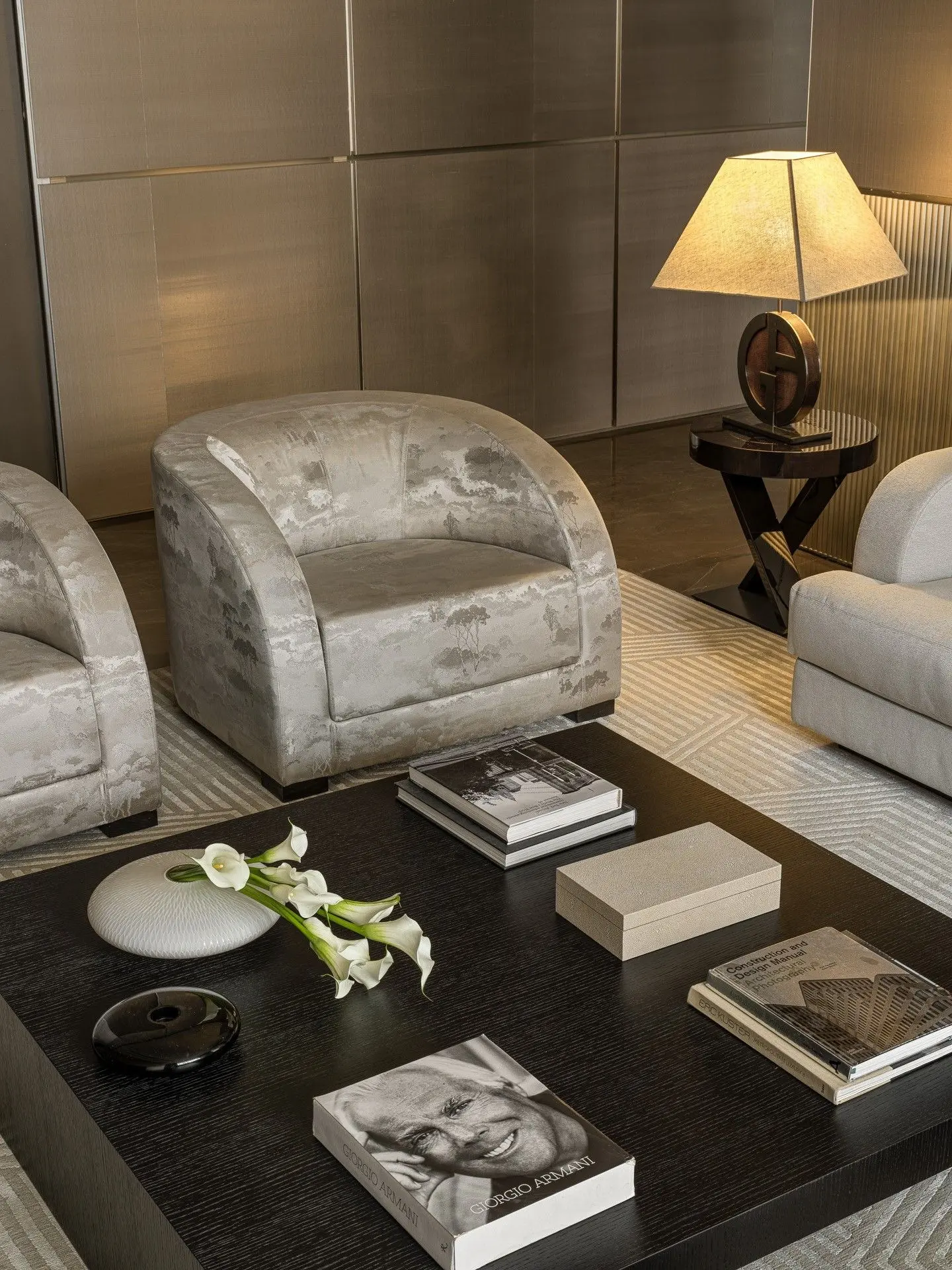 ЖК «Armani/Casa Moscow Residences»