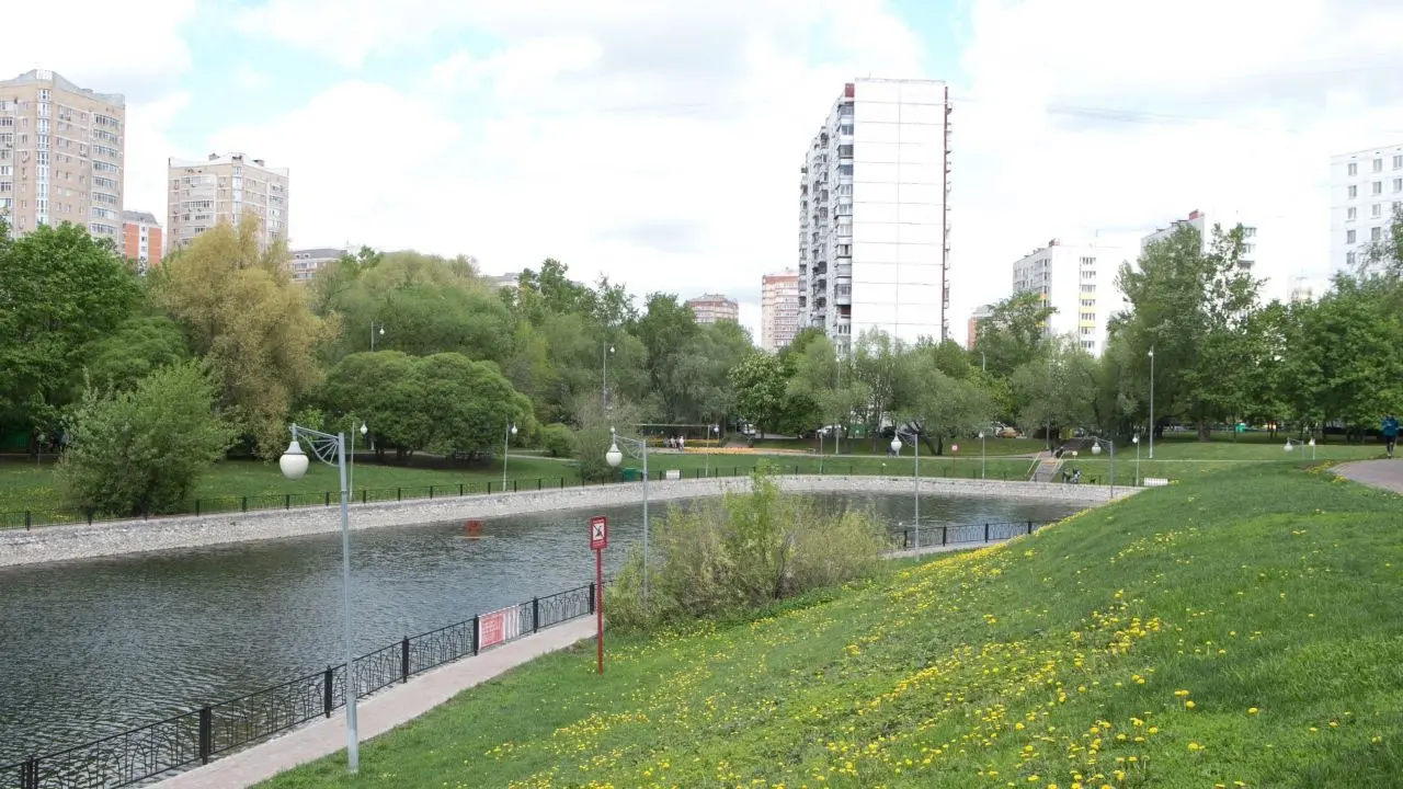 ЖК «My Space на Дегунинской»